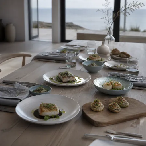 Why the Private Chef Replaced the Infinity Pool as the Villa Amenity That Matters Most