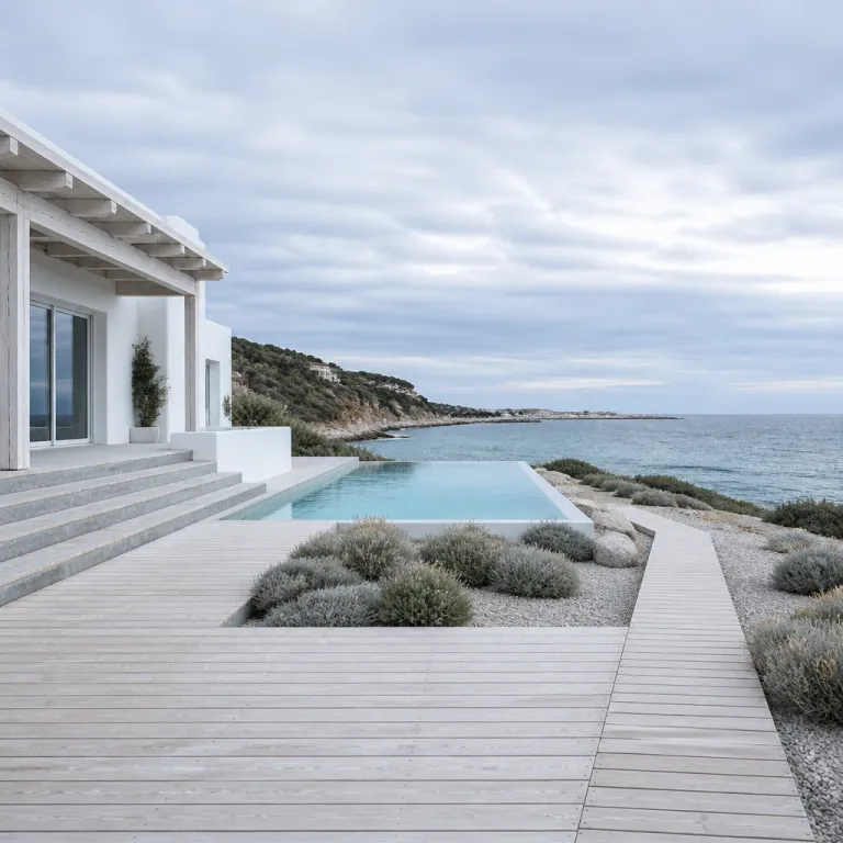 Residence Villa Clara in San Vincenzo: a refined coastal retreat in Tuscany