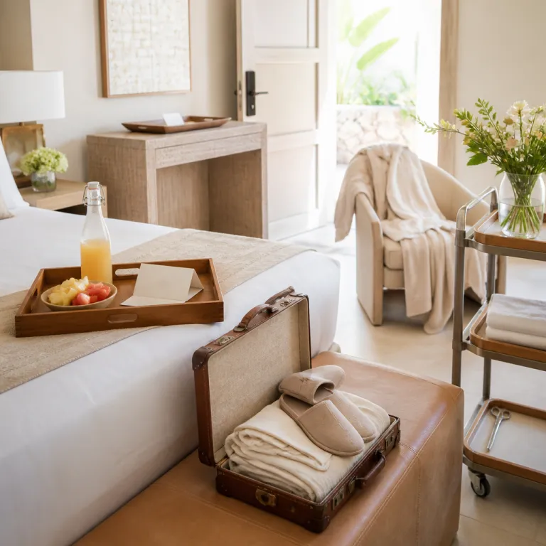 The Pre-Arrival Advantage: How Elite Villas Customize Your Stay Before You Land