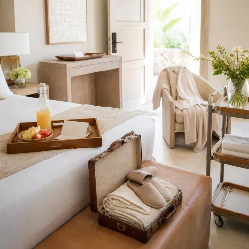 The Pre-Arrival Advantage: How Elite Villas Customize Your Stay Before You Land