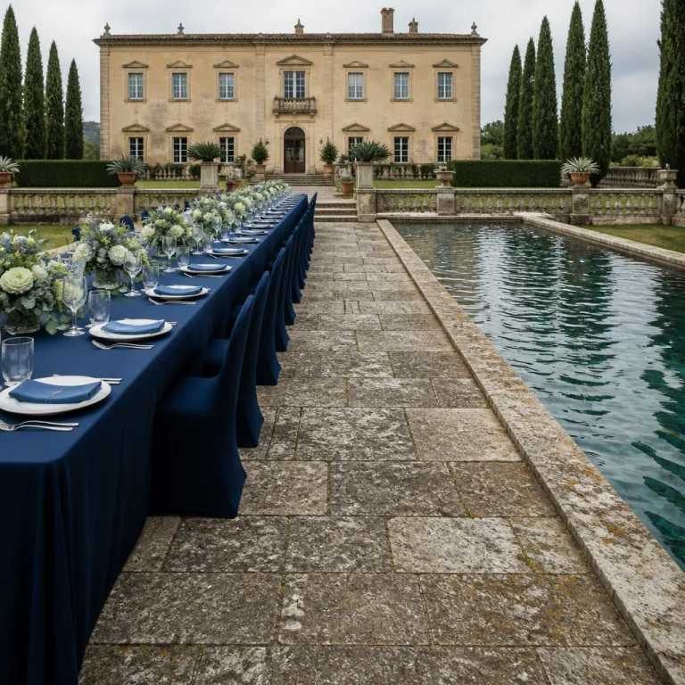 A refined guide to Villa Cetinale wedding cost and experience in Tuscany