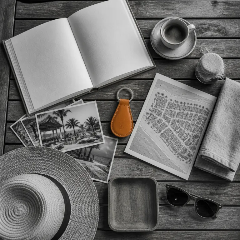 The Villas Worth Going Back To: Why the Best Luxury Stays Reward the Return Visit