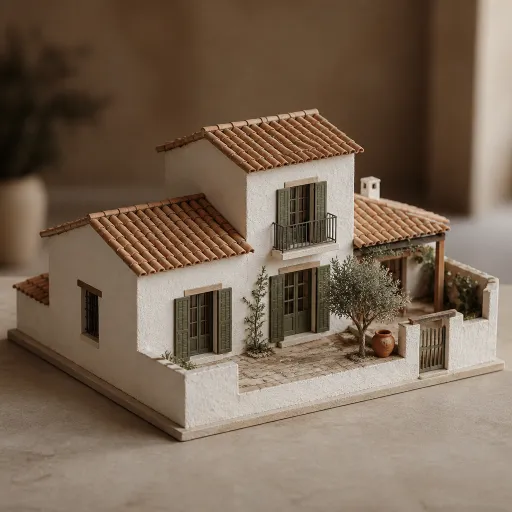An elegant guide to villas in Marbella for a refined city escape