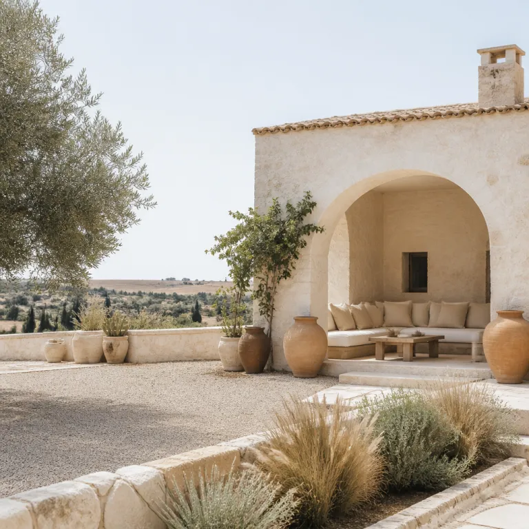Masseria Italy escapes for villa lovers seeking refined countryside stays