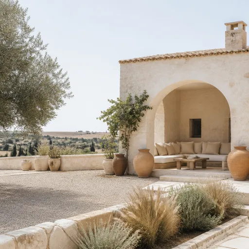 Masseria Italy escapes for villa lovers seeking refined countryside stays