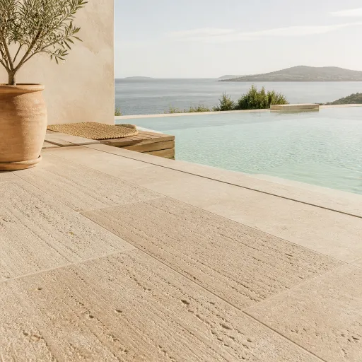 Corfu villas with sea views and private pools for refined island escapes