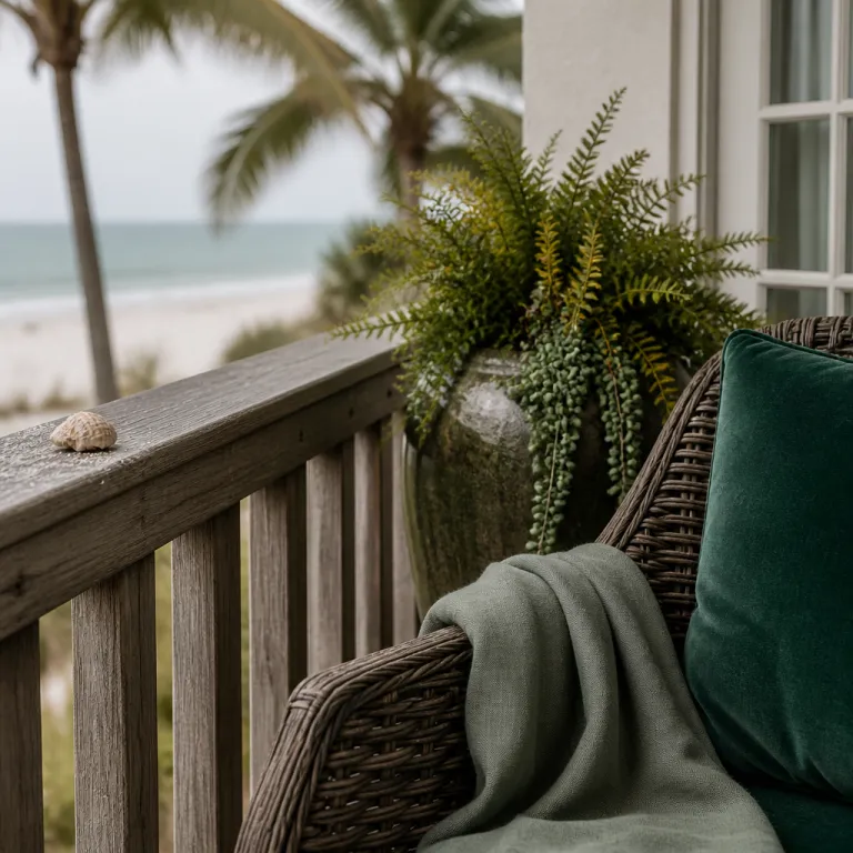 Siesta Key seasonal rentals for villa style stays by the sea