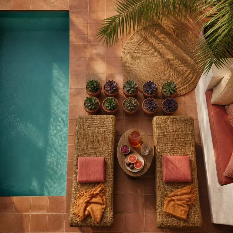 Palm Desert Resort and Country Club in Palm Desert CA for villa style stays
