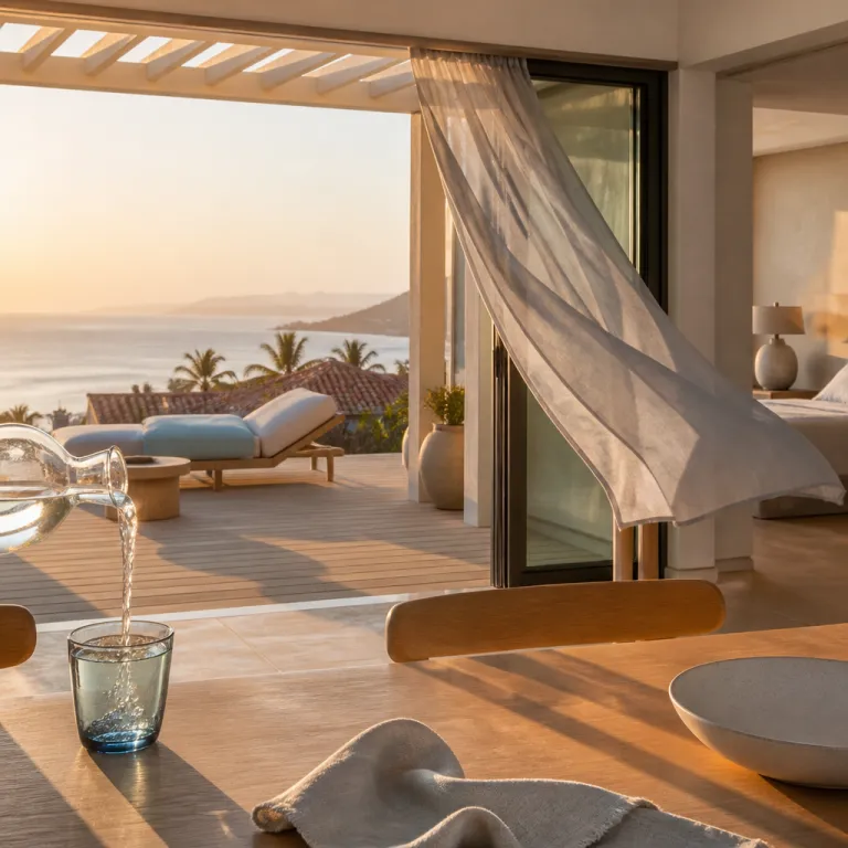 Elegant homes for rent in Puerto Vallarta, Mexico for a refined coastal escape