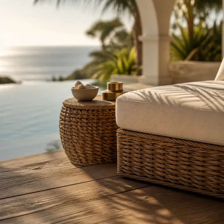 Hacienda de Mita: refined oceanfront villas in Punta Mita’s most privileged enclave