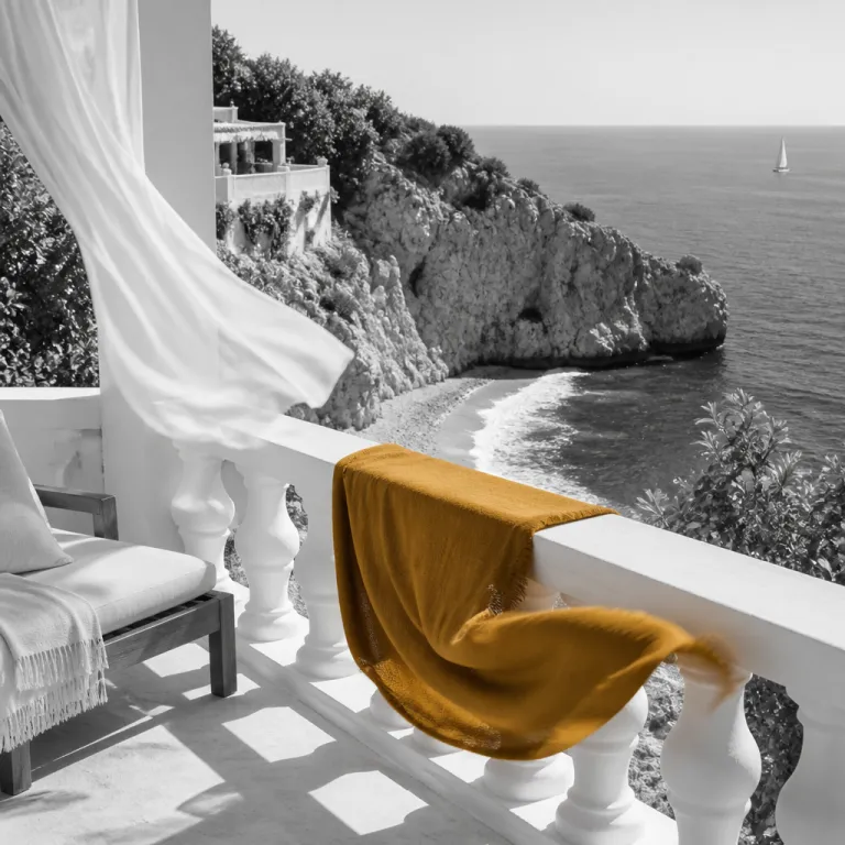 Villa Miramar escapes: refined villas with ocean views and hidden‑gem beaches