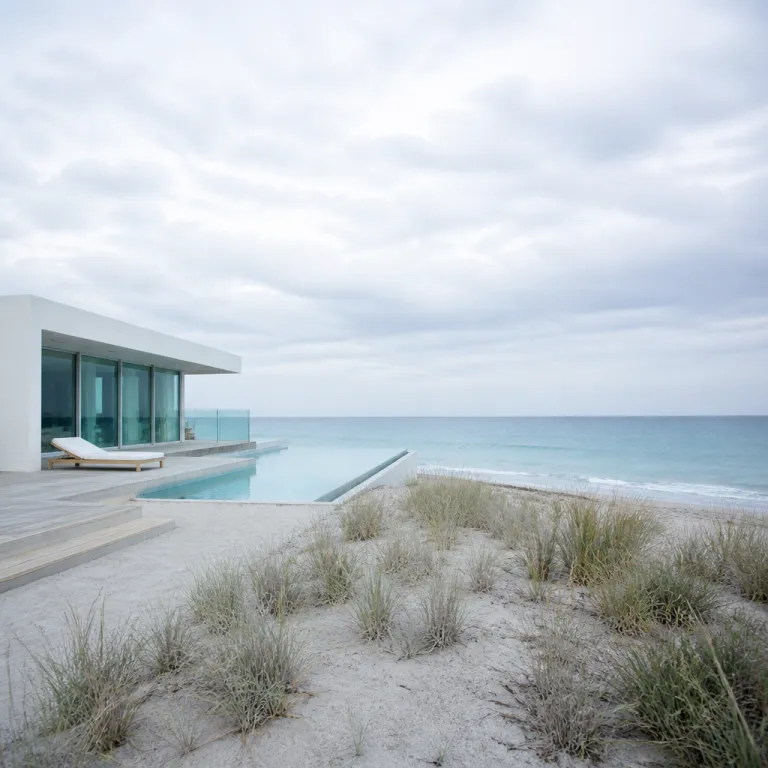 Fort Lauderdale beach villa rentals for refined oceanfront escapes